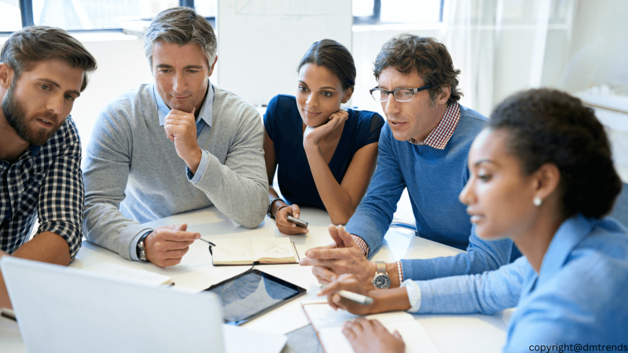 Smart Growth Solutions With Marketing Strategy Services Melaka