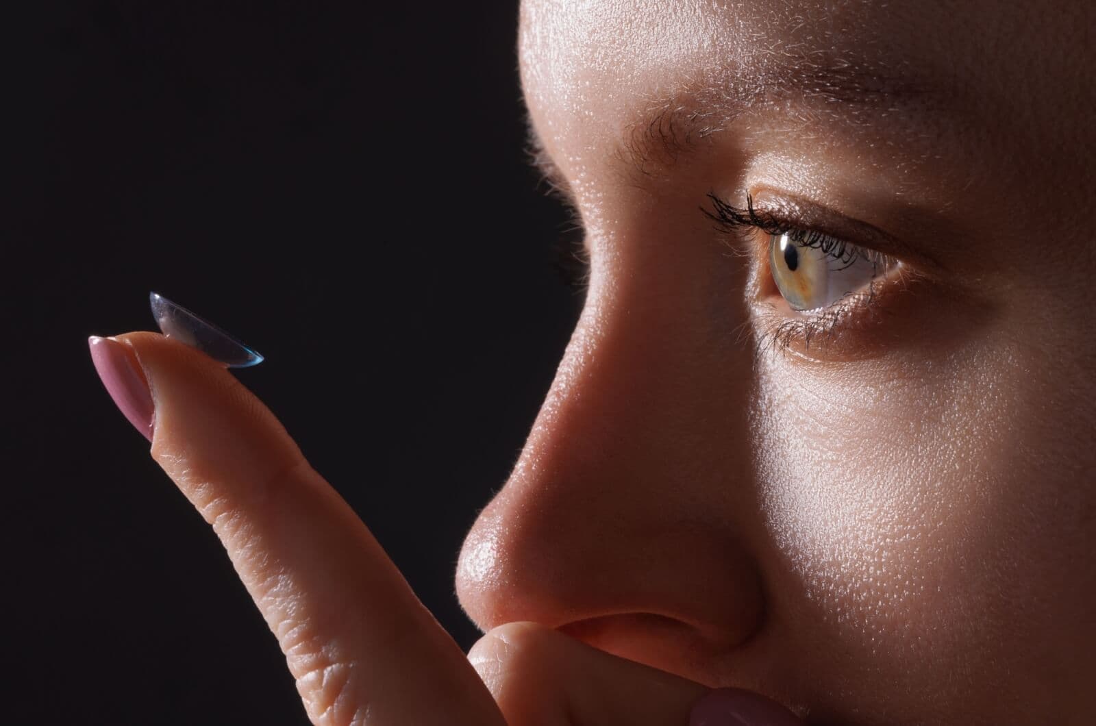 Contact Lenses for Sale at Competitive Prices from Contact Lens Marketplace