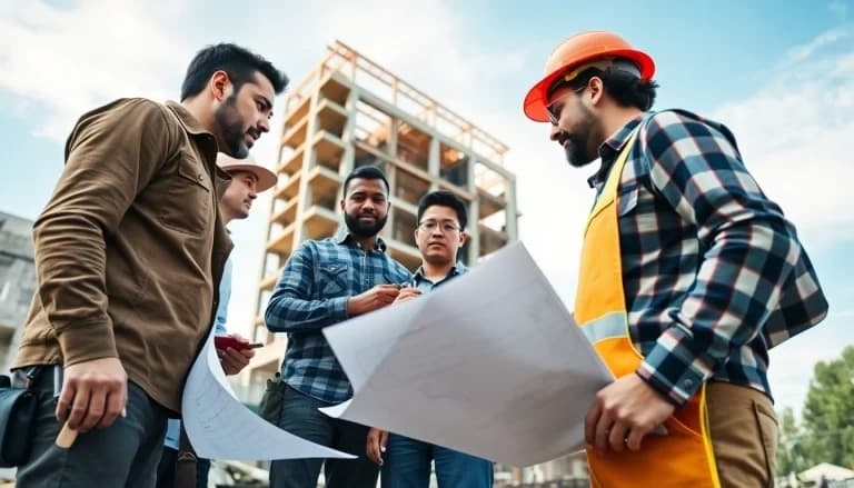 Construction Safety Training Ohio – Building a Culture of Safety Excellence