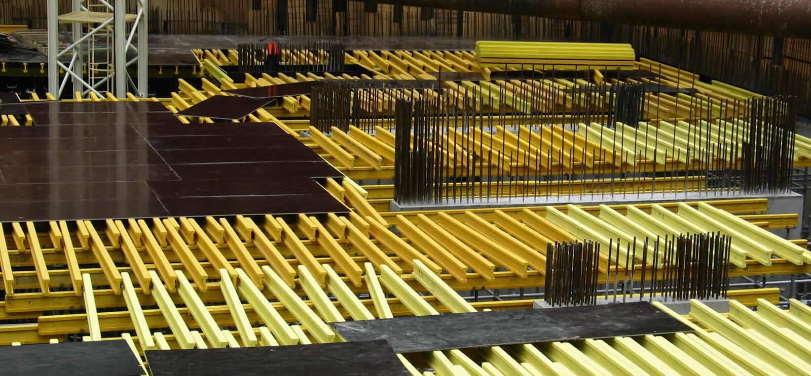 Anta Scaffolding | Trusted cuplock scaffolding system manufacturers Worldwide