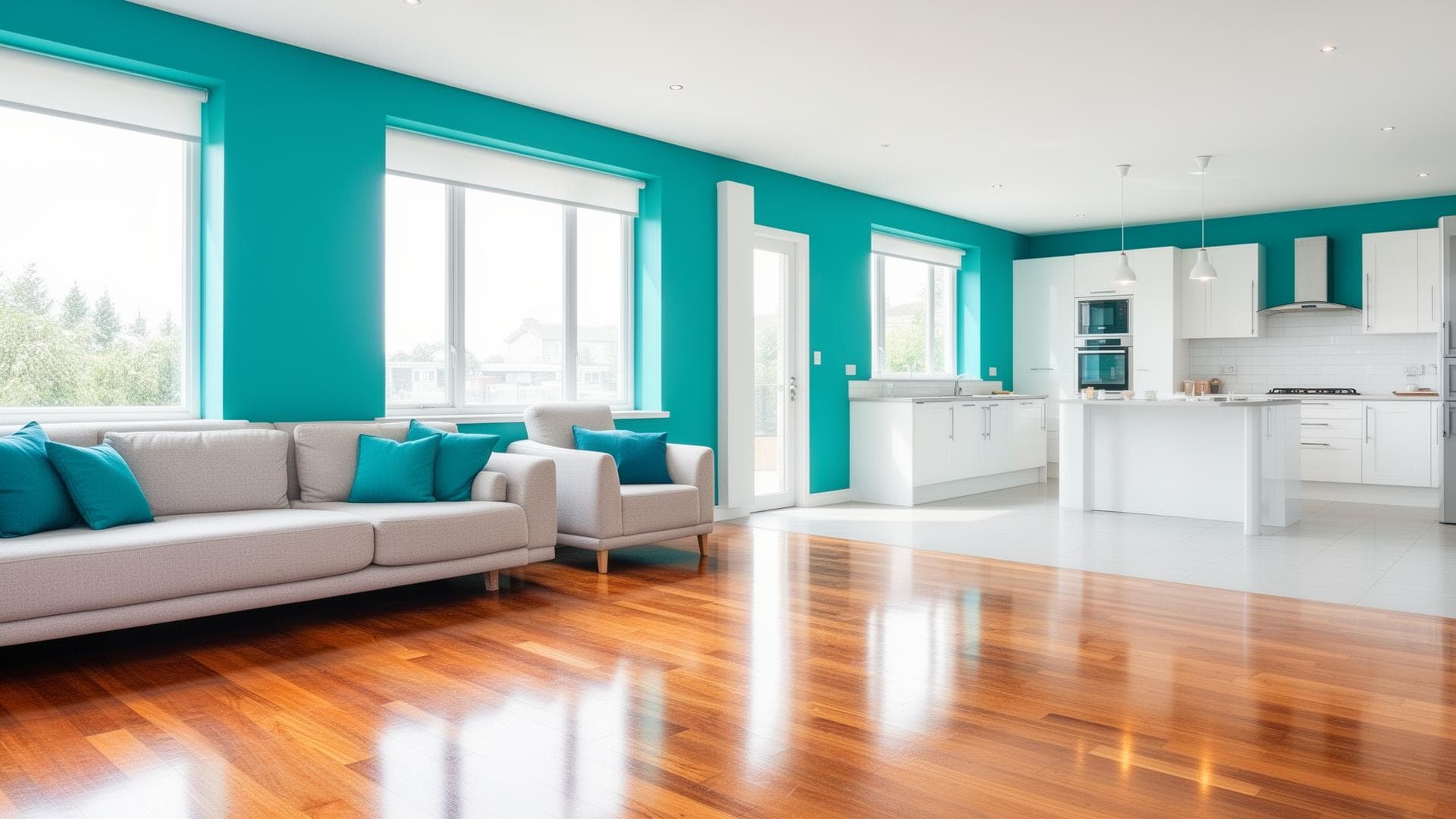 Bond Cleaners – Trusted Experts in Bond Cleaning Logan