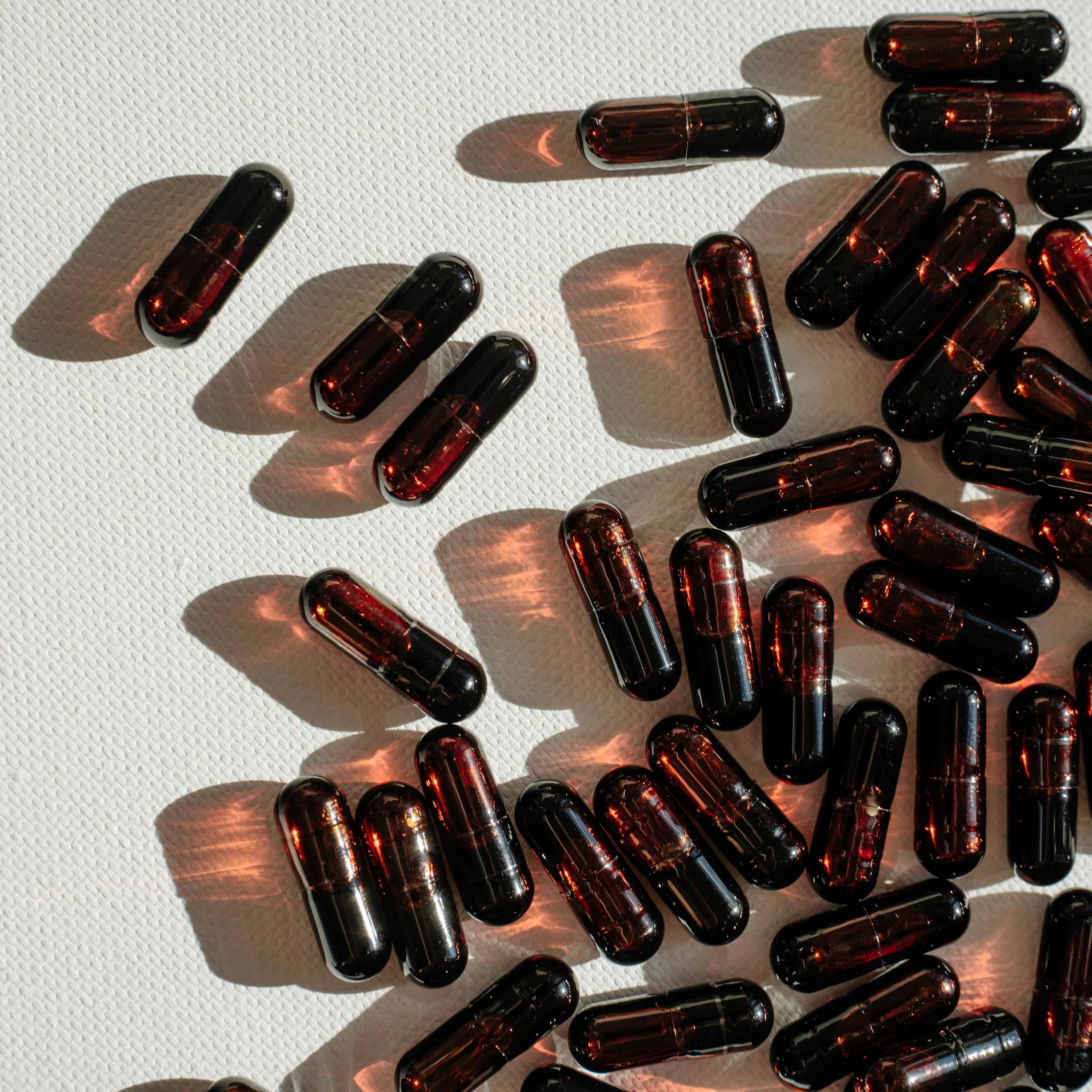 Microalgae Astaxanthin Supplement | Pure Natural Wellness by Astadaily