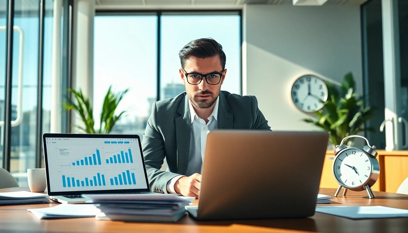 Strategies to Achieve Peak Productivity and Maximize Your Efficiency