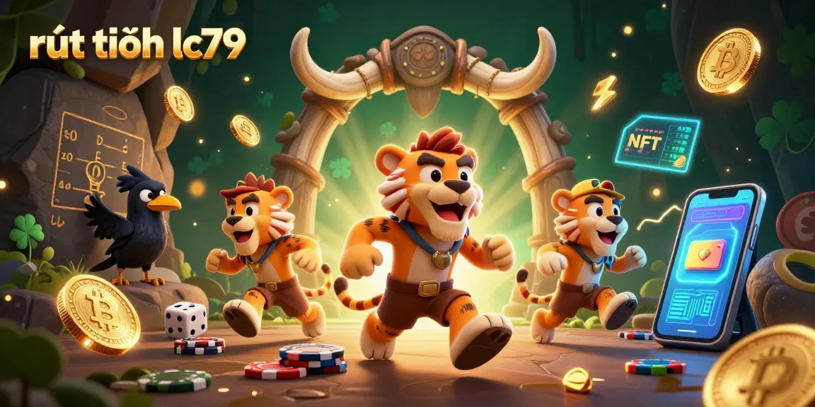 Rút tiền lc79 nhanh chóng với ưu đãi đặc biệt tại cổng game đổi thưởng hàng đầu.
