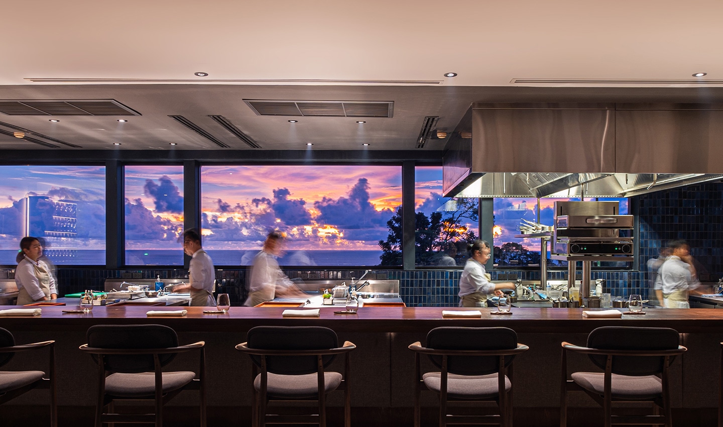 Ultimate Koh Yao Yai Restaurant Guide from 21 Sensations