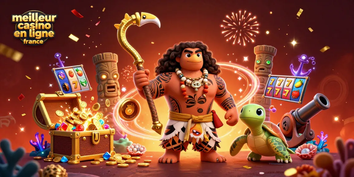 Jouez et remportez des gains au meilleur casino en ligne France avec des éléments de jeu exaltants.