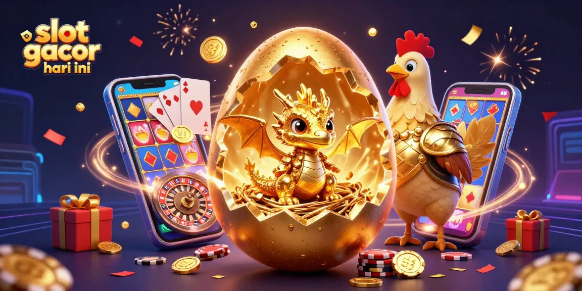 Menangkan slot gacor hari ini dengan strategi menguntungkan di 389SPORTS!