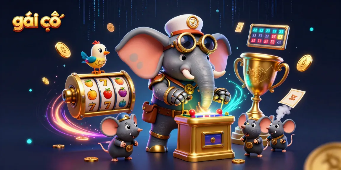 Engage with азартный gambling while exploring女孩called in a vibrant 3D casino environment filled with dynamic elements.