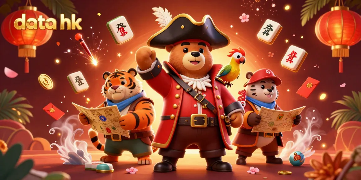Gambarkan hasil undian togel Hongkong dengan data hk yang memukau untuk bettor