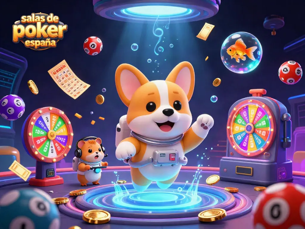 Las mejores salas de poker online España para jugar con diversión y premios en metálico.