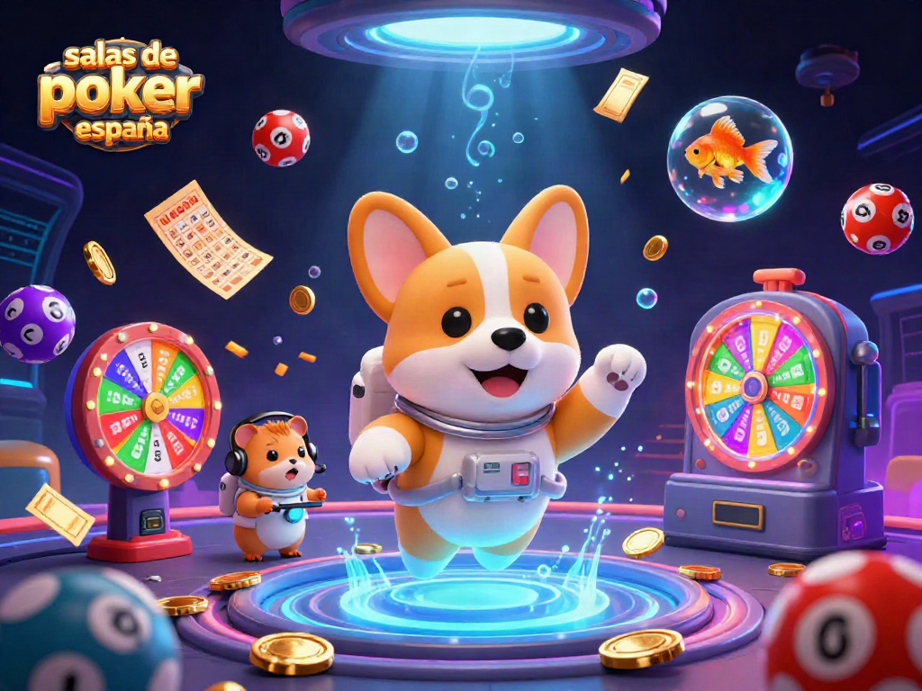 Las mejores salas de poker online España para jugar con diversión y premios en metálico.