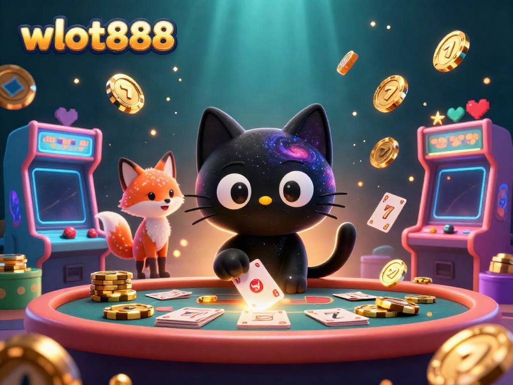 Wslot888 menyediakan pengalaman bermain slot online dengan jackpot berlipat ganda untuk para pemain yang bersemangat.