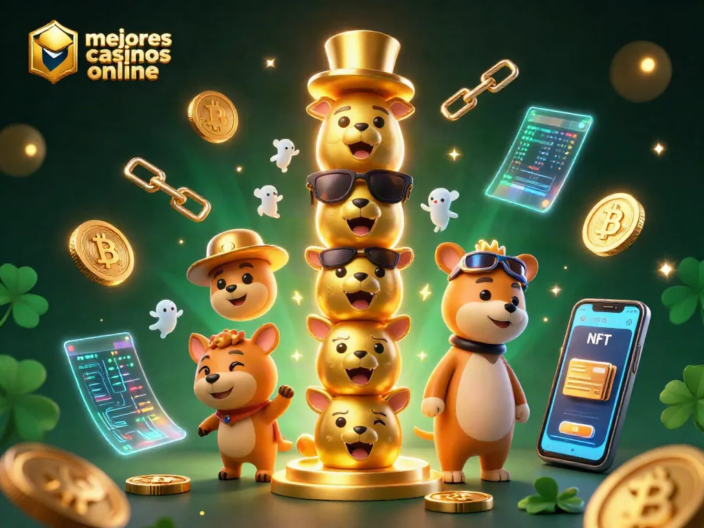 Los mejores casinos online ofrecen diversión y emoción con características únicas.