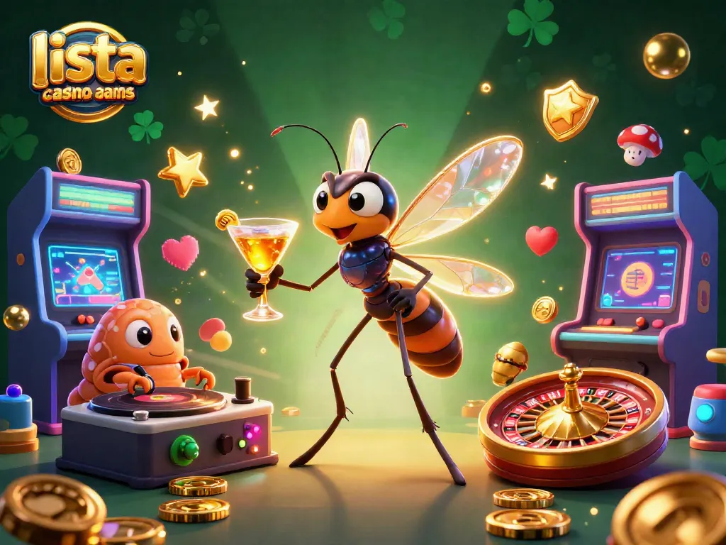 Gioca nei migliori casino non AAMS con RTP elevato e bonus esclusivi.