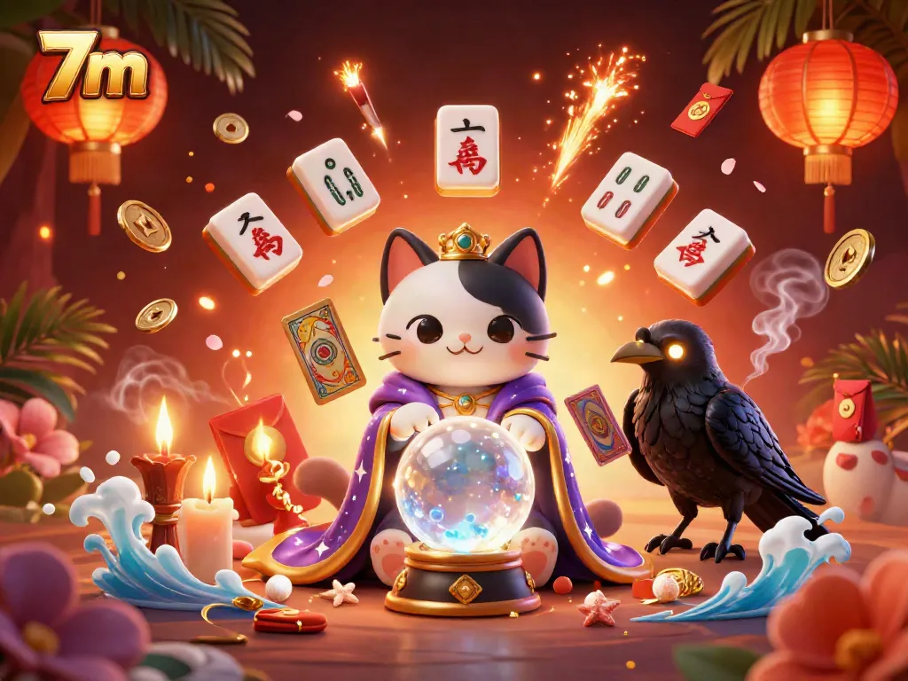 Engage with 7m live scores and betting strategies showcased in an immersive 3D scene.
