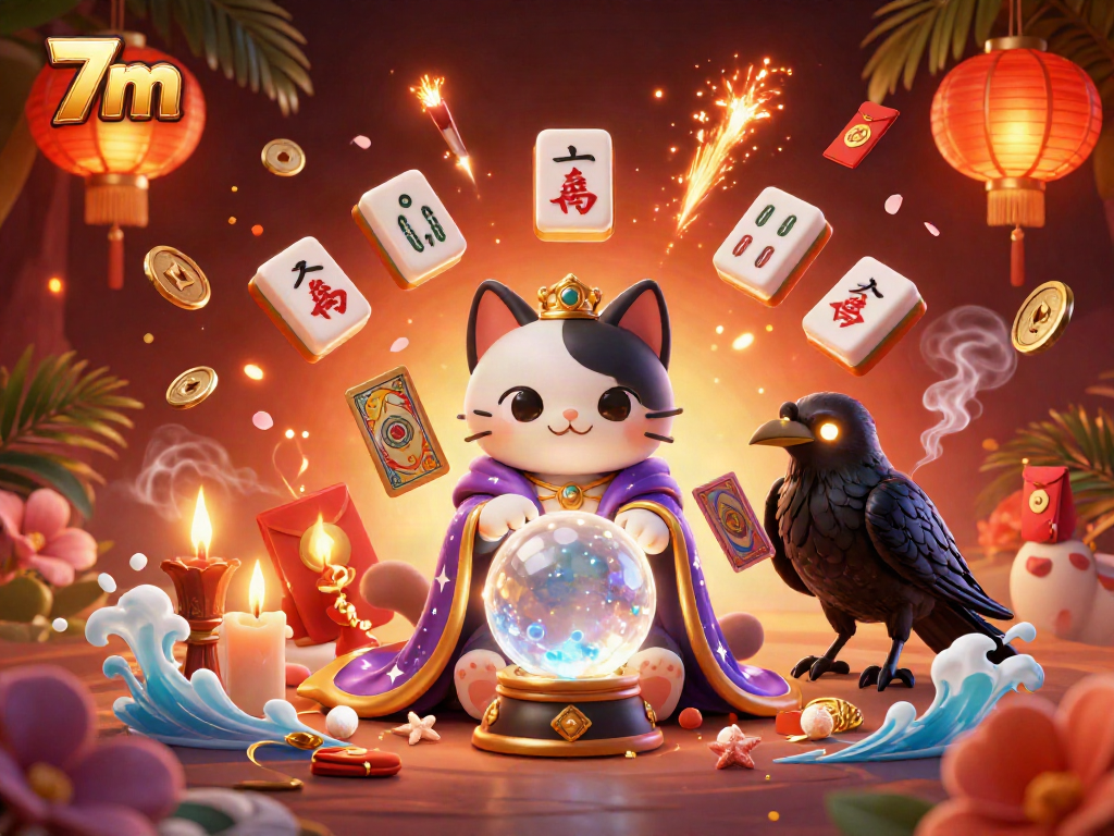 Engage with 7m live scores and betting strategies showcased in an immersive 3D scene.