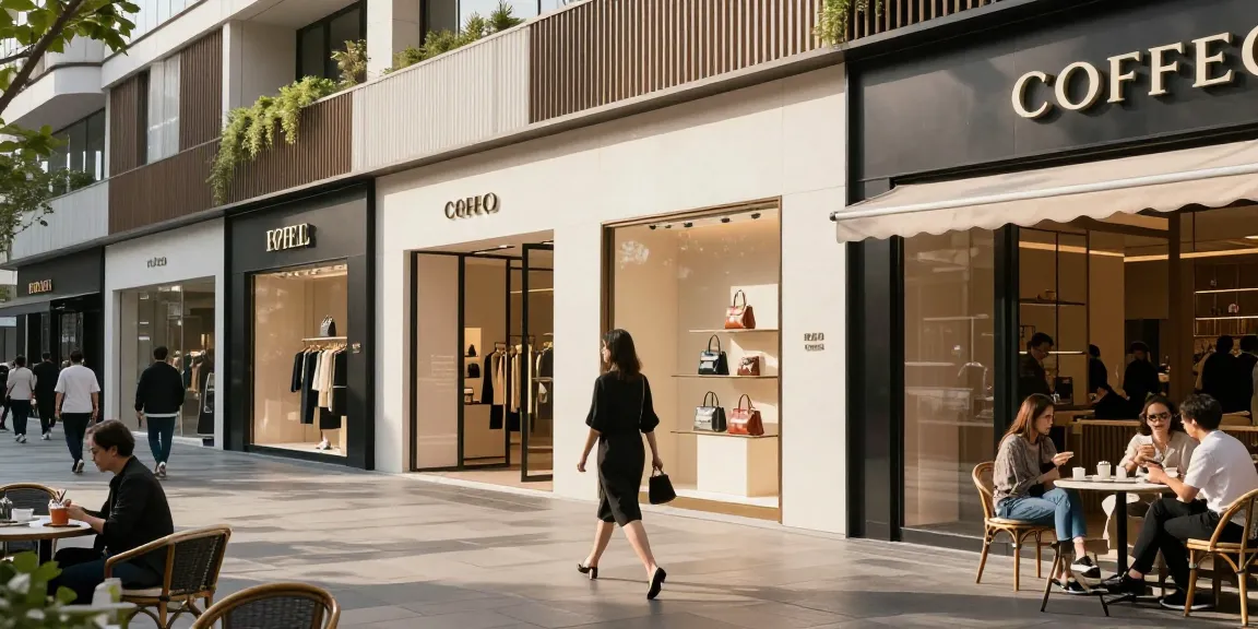 Gaya hidup mewah di sekitar luxury111 dengan belanja fashion di butik-butik terkemuka.