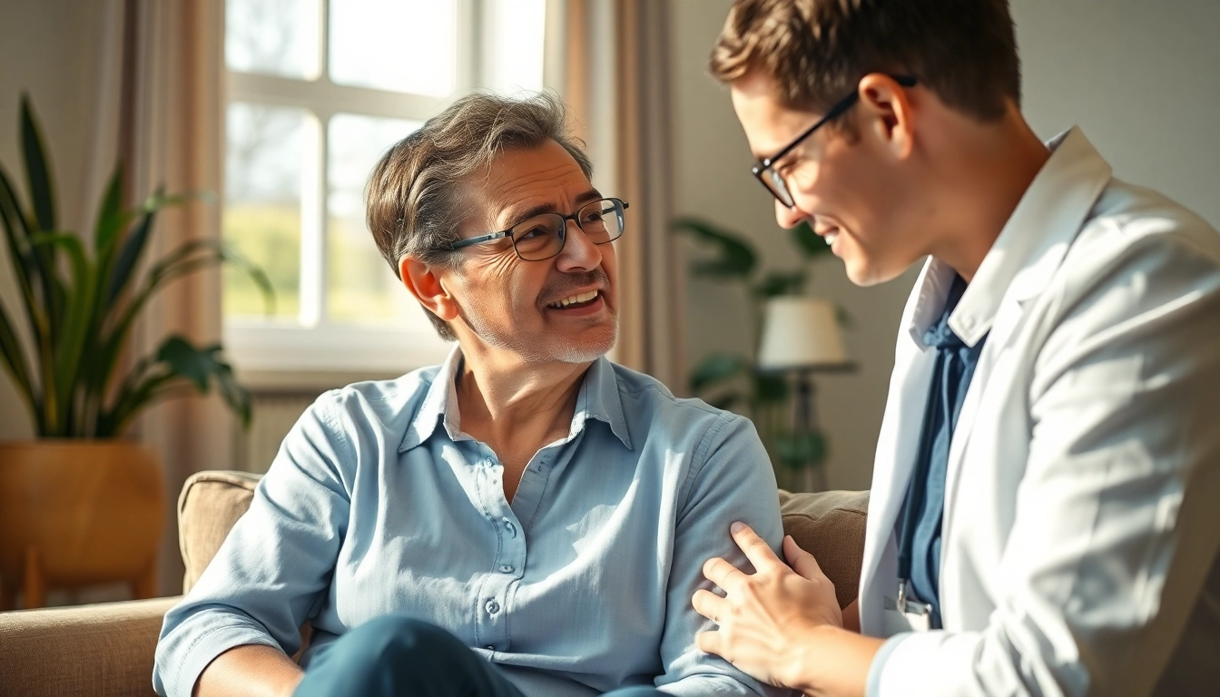 Effective Approaches to PTSD Therapy for Lasting Healing