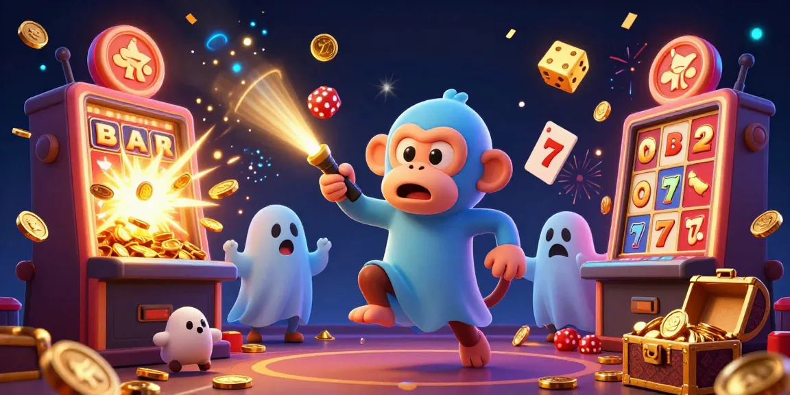 Simak keseruan permainan luxury12 saat jackpot menyala di kasino digital.