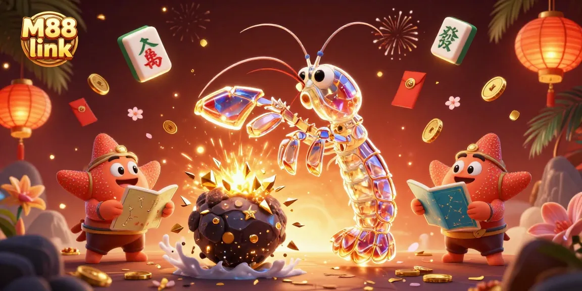 Experience thrilling wins with the M88 link in a vibrant online gambling scene.