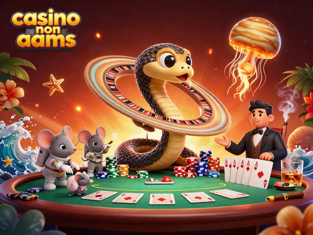 Scopri come i giocatori interagiscono nel casino non AAMS con poste aziendali e giochi competitivi.