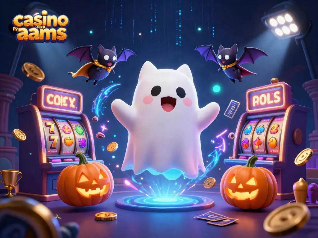 Gioca nei migliori casino non AAMS con slot ad alto RTP e offerte vantaggiose.