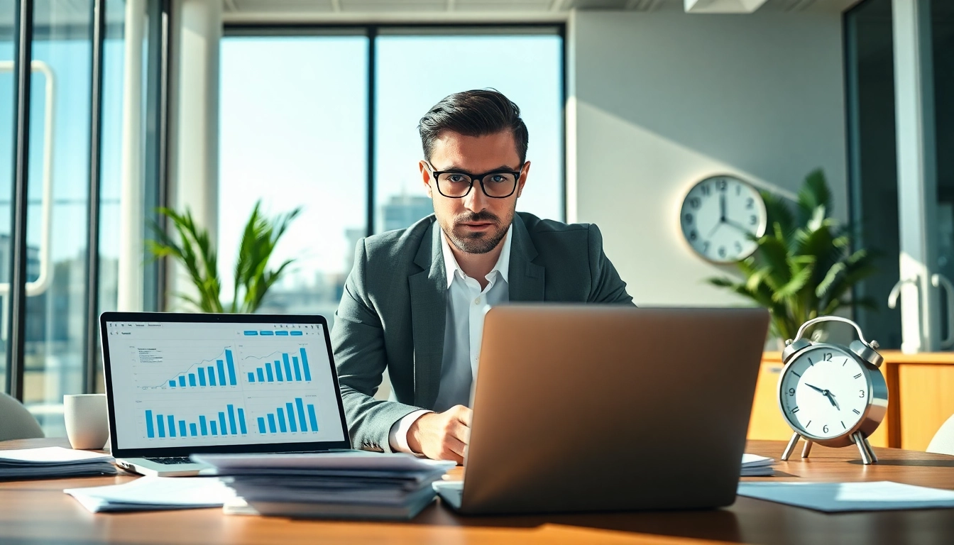 Strategies to Achieve Peak Productivity and Maximize Your Efficiency
