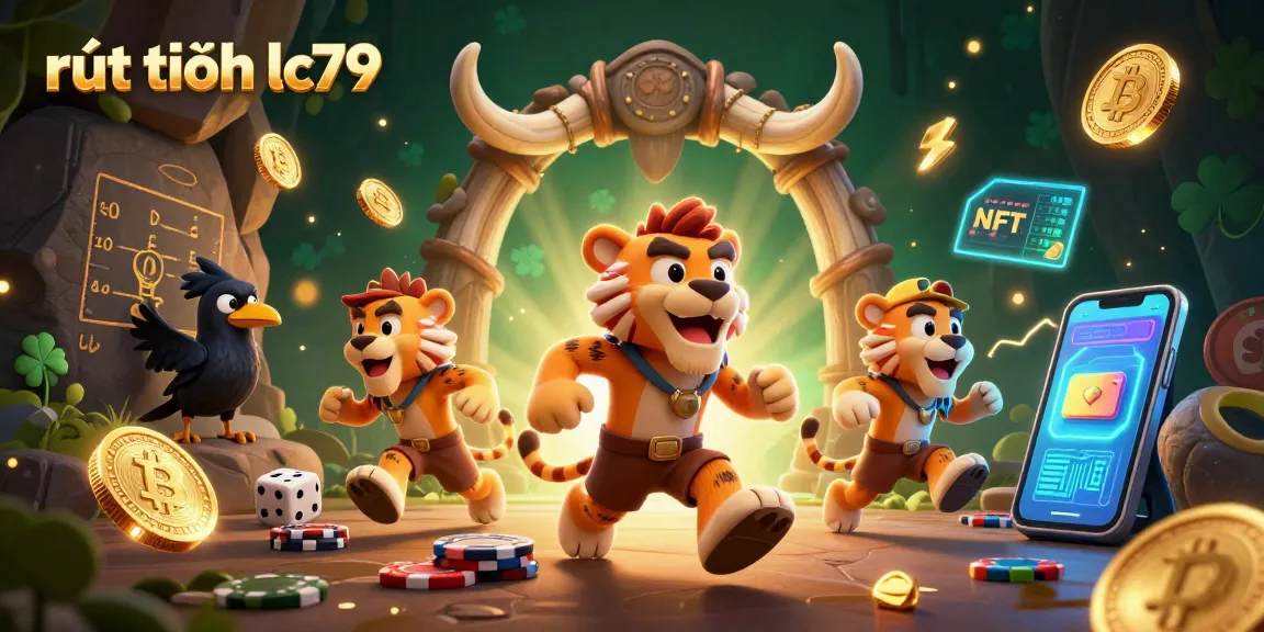 Rút tiền lc79 nhanh chóng với ưu đãi đặc biệt tại cổng game đổi thưởng hàng đầu.