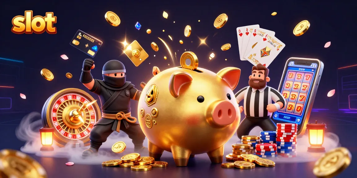 Menangkan jackpot slot dengan Gacor123 di permainan slot plinko online yang resmi.