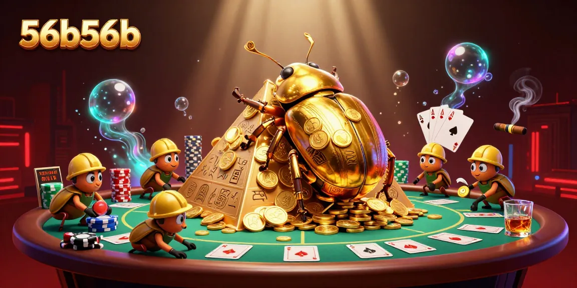 Aumentar as chances de vitória no jogo 56b56b com uma ação vibrante da ilustrativa cena de cassino.